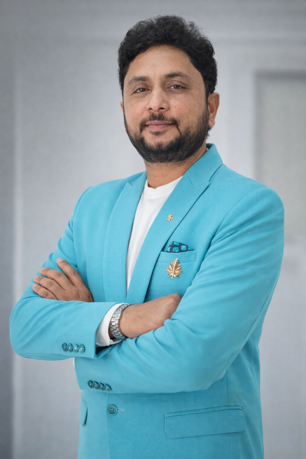 Managing Director
