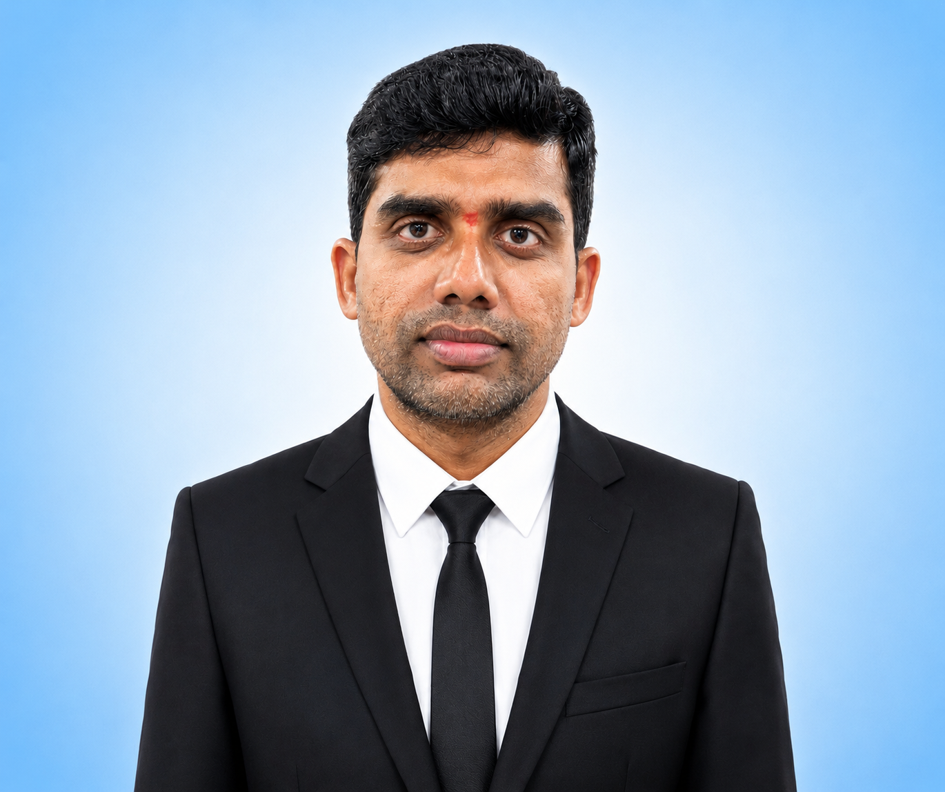 UDAY CHOWDARY