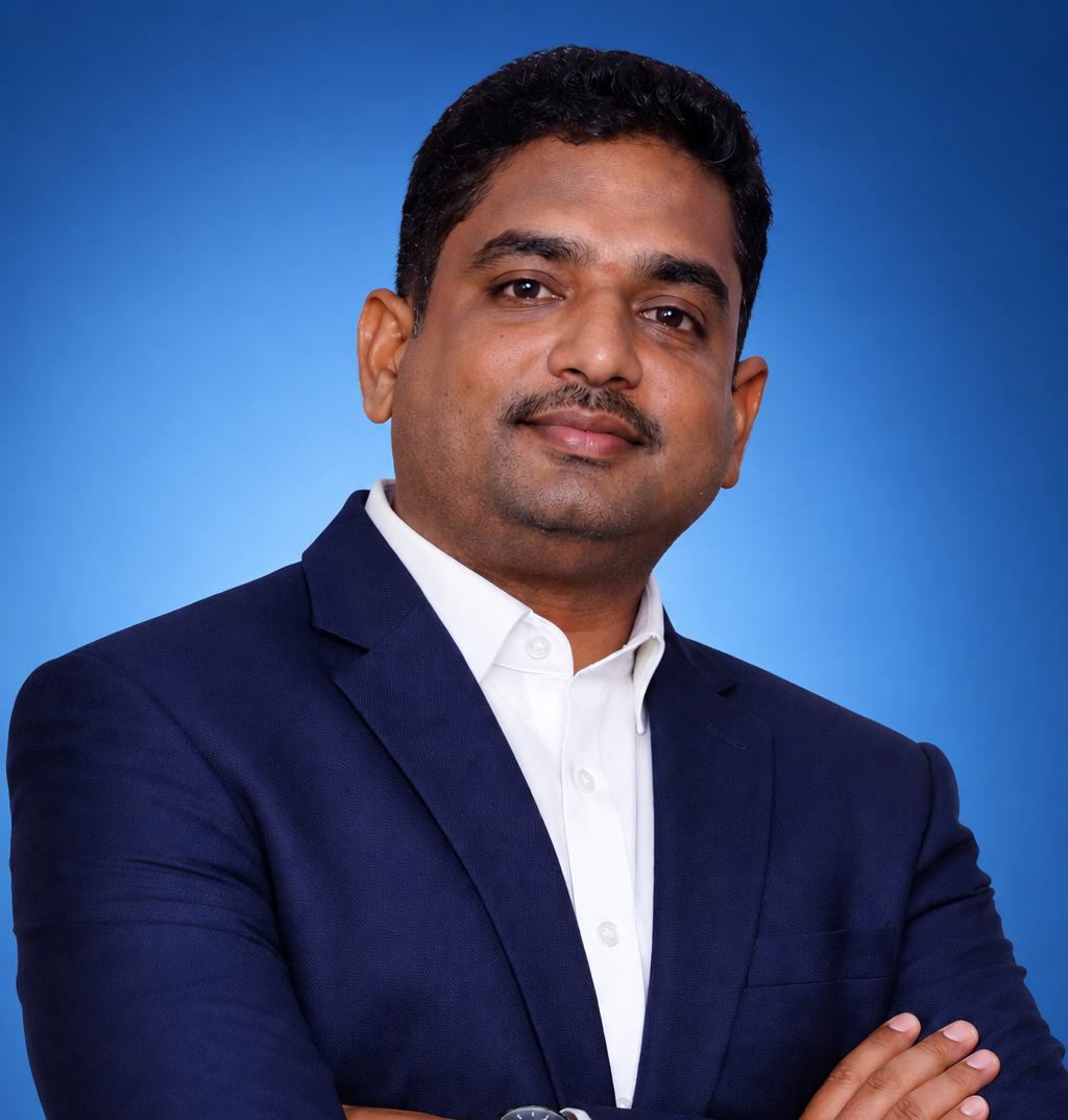 SINGALA RAMESH