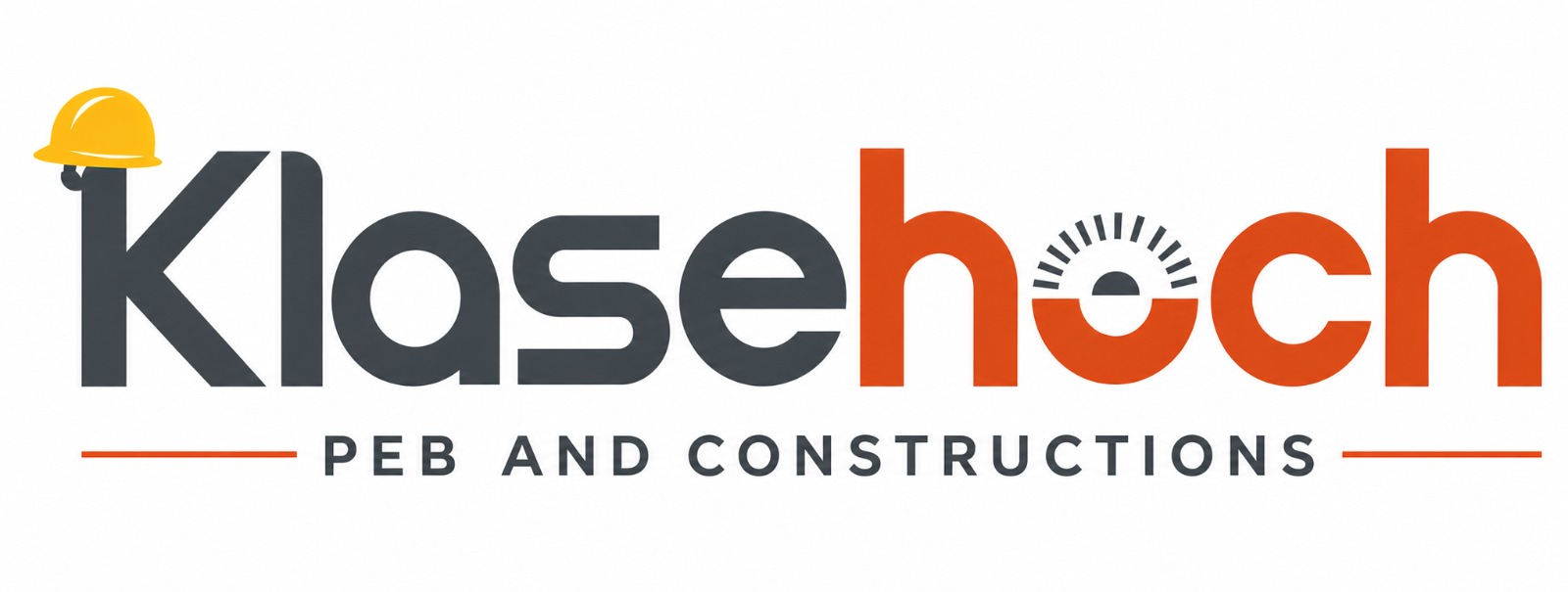 Klasehoch logo