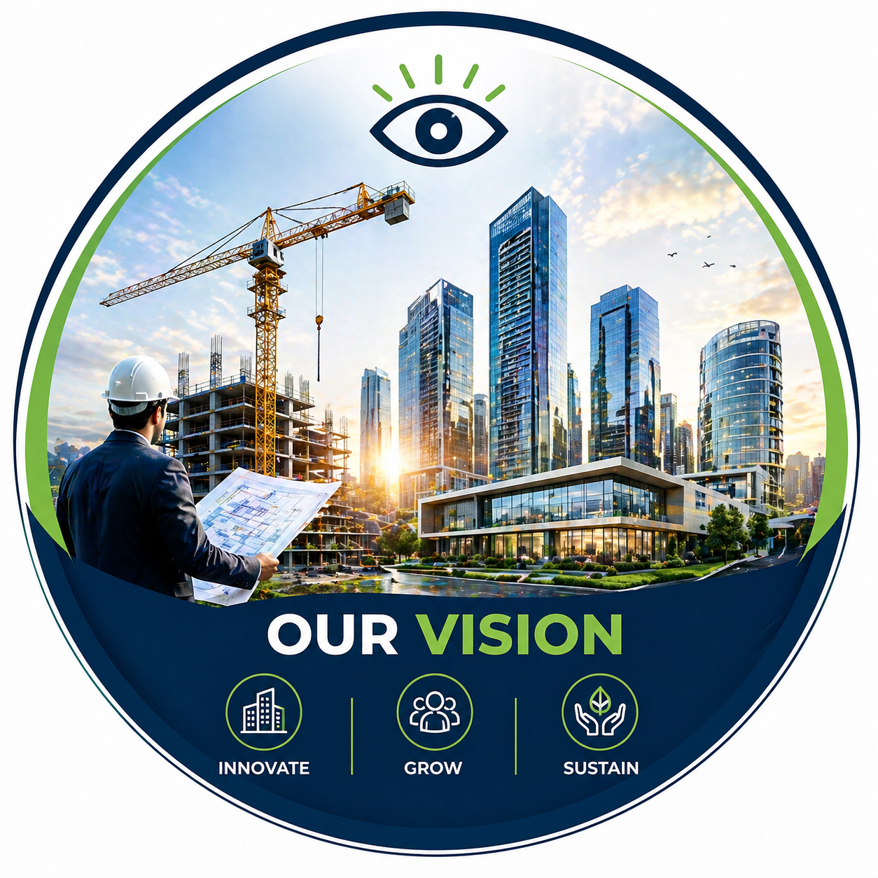 Our Vision