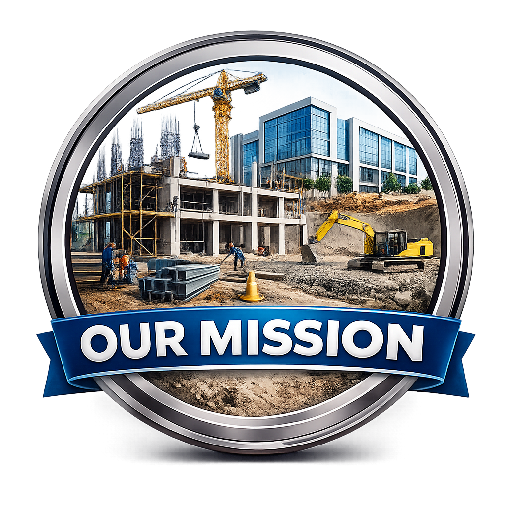 Our Mission